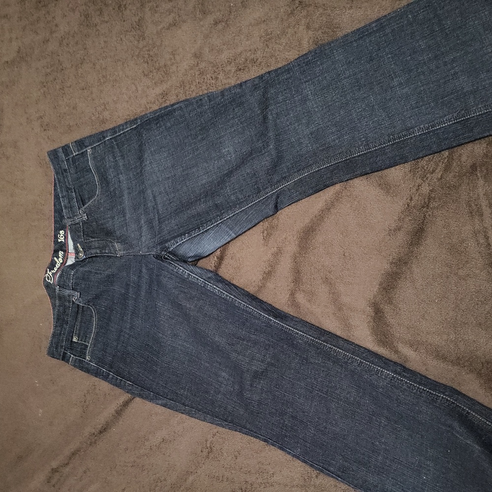 Woman's jeans Tommy Hilfiger